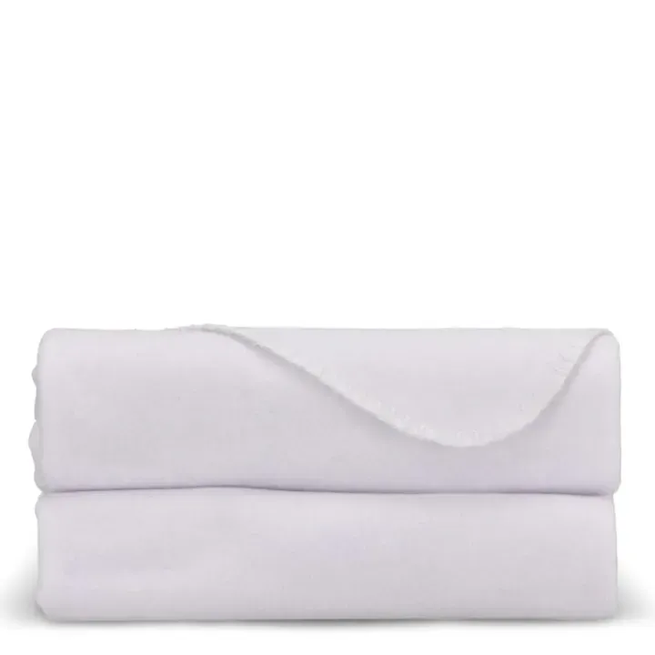 Polar fleece blanket sublimation 130x170 cm 290g/m² - LT90102 (N0001)